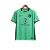 Camisa Atlético de Madrid II 23/24 - Torcedor Nike Masculina - Verde com detalhes em Preto