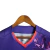 Camisa Fiorentina III 23/24 - Torcedor Kappa Masculina - Roxa com detalhes em vermelho e branco