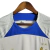 Camisa Seleção da França Treino 22/23 - Torcedor Nike Masculina - Branca com detalhes em azul e dourado na internet