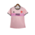 Camisa Vasco da Gama Edição especial outubro rosa 23/24 - Torcedor Kappa Feminina - Rosa