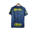 Camisa América do México II 22/23 - Torcedor Nike Masculina - Azul com detalhes em amarelo na internet