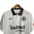 Camisa Frankfurt II 21/22 - Torcedor Nike Masculina - Branca com detalhes em preto e vermelho - CAMISAS DE FUTEBOL e BASQUETE | Manto Mania