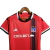 Camisa Colo colo II 23/24 - Feminina Adidas - Vermelha com detalhes em branco e preto na internet