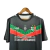 Camisa Desportivo Palestino II 22/23 - Torcedor Capelli Masculina - Preta com detalhes em vermelho e verde - CAMISAS DE FUTEBOL e BASQUETE | Manto Mania