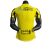 Camisa Al-Ittihad II 23/24 - Jogador Nike Masculina - Amarela com detalhes preto e branco - comprar online