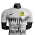 Camisa Al-Ittihad III 23/24 - Jogador Nike Masculina - Branca com detalhes em preto e amarelo na internet