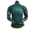 Camisa Portland Timbers FC I 23/24 - Jogador Adidas Masculina - Verde com detalhes em dourado e branco - comprar online