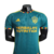 Camisa LA Galaxy II 23/24 -Jogador Adidas Masculina - Verde com detalhes amarelo e vermelho - comprar online