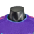 Camisa Charlotte FC II 23/24 - Jogador Adidas Masculina - Roxa com detalhes em azul e rosa - loja online