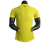 Camisa Al-Nassr I 23/24 - Jogador Nike Masculina - Amarela com detalhes em azul - comprar online