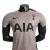 Camisa Tottenham II 23/24 Jogador Nike Masculina - Cinza com detalhes em preto na internet