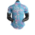 Camisa Inter Miami Treino 23/24 - Jogador Adidas Masculina - Azul com detalhes branco e rosa - comprar online