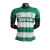 Camisa Sporting Lisboa I 23/24 - Jogador Nike Masculina - Verde com detalhes em branco