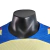 Camisa América do México I 23/24 - Jogador Nike Masculina - Amarela com detalhes em azul e vermelho - loja online