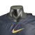 Camisa Pumas do México III 23/24 - Jogador Nike Masculina - Azul com detalhes em dourado - loja online