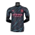 Camisa Manchester City II 23/24 - Jogador Puma Masculina - Azul com detalhes em rosa