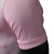 Imagem do Camisa Seleção da Argélia Edição Especial 23/24 - Jogador Adidas Masculina - Rosa com detalhes em branco e preto