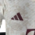 Camisa Bayern de Munique III 23/24 - Jogador Adidas Masculina - Branca com detalhes em vermelho e preto - CAMISAS DE FUTEBOL e BASQUETE | Manto Mania