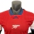 Camisa Arsenal Coleção Especial 23/24 - Jogador Adidas Masculina - Vermelha com detalhes em azul e branco na internet
