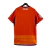 Camisa Albacete II 23/24 - Torcedor Adidas Masculina - Laranja com detalhes em branco e azul - comprar online