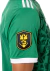 Imagem do Camisa Los Troncos I 23/24 - Torcedor Adidas Masculina - Verde com detalhes em branco