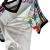 Camisa Inter Miami Treino 23/24 - Torcedor Adidas Masculinas - Branca com detalhes em preto