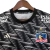 Camisa Colo Colo do Chile II 23/24 - Torcedor Adidas Masculina - Preta com detalhes em branco na internet
