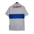 Camisa Universidad Católica II 23/24 - Torcedor Under Armour Masculina - Branca com detalhes em azul e vermelho - comprar online