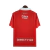 Camisa Colo Colo do Chile III 22/23 - Torcedor Adidas Masculina - Vermelha com detalhes em branco - comprar online
