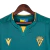 Camisa Cadiz III 23/24 - Torcedor Macron Masculina - Verde com detalhes em dourado - CAMISAS DE FUTEBOL e BASQUETE | Manto Mania