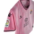 Imagem do Camisa Espanyol II 22/23 - Torcedor Kelme Masculina - Rosa com detalhes em branco
