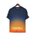 Camisa Leganés II 22/23 - Torcedor Joma Masculina - Azul com detalhes em laranja e vermelho - comprar online