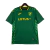 Camisa Norwich II 23/24 - Torcedor Joma Masculina - Verde com detalhes em amarelo