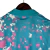 Camisa Inter Miami 23/24 - Torcedor Adidas Feminina - Azul com detalhes em branco e rosa