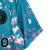 Imagem do Camisa Inter Miami 23/24 - Torcedor Adidas Feminina - Azul com detalhes em branco e rosa