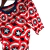 Imagem do Camisa Inter Miami Edição Especial Marvel 23/24 - Torcedor Adidas Masculina - Azul com detalhes em vermelho e branco