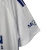 Camisa Zaragoza I 23/24 - Torcedor Adidas Masculina - Branco com detalhes em azul
