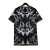 Camisa Seleção da Itália Edição especial Versace 23/24 - Torcedor Adidas Masculina - Preta com detalhes em branco e dourado - comprar online