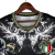 Camisa Seleção da Itália Edição especial Versace 23/24 - Torcedor Adidas Masculina - Preta com detalhes em branco e dourado na internet