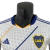 Camisa Boca Juniors Edição Especial 23/24 - Jogador Adidas Masculina - Branca com detalhes em azul e amarelo na internet