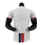 Camisa Paris Saint-Germain Edição Especial 23/24 - Jogador Jordan Masculina - Branca com detalhes em azul e vermelho - comprar online