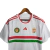 Camisa Seleção Hungria Edição Especial 22/23 - Torcedor Adidas Masculina - Branca com detalhes em vermelho e verde - CAMISAS DE FUTEBOL e BASQUETE | Manto Mania