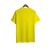 Camisa Seleção Escócia Goleiro 23/24 - Torcedor Adidas Masculina - Amarela com detalhes em azul na internet