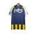 Camisa Fenerbahce II 23/24 - Torcedor Puma Masculina - Amarela com detalhes em azul e branco na internet