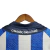 Camisa CSA de Alagoas I 23/24 - Torcedor Volt Feminina - Azul com detalhes em branco