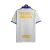 Camisa Tigres do México I 22/23 - Torcedor Adidas Masculina - Branca com detalhes em amarelo e azul na internet