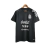 Camisa Seleção Argentina Treino 22/23 - Torcedor Adidas Masculina - Preta com detalhes em branco
