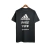 Camisa Seleção Argentina Treino 22/23 - Torcedor Adidas Masculina - Preta com detalhes em branco na internet