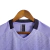 Camisa Al-Nassr II 23/24 - Torcedor Dunes Masculina - Roxa com detalhes em branco