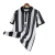 Camisa Newcastle Edição Especial Aniversario 23/24 - Torcedor Castore Masculina - Preta com detalhes em branco - comprar online